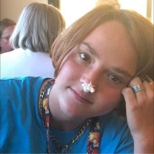 Meet your Posher, Gary